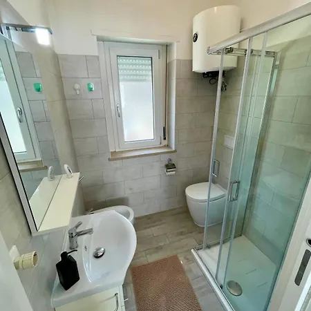 Grazioso Mono Sulla Costa Dei Trabocchi * San Vito Chietino