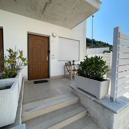 Grazioso Mono Sulla Costa Dei Trabocchi Appartement San Vito Chietino