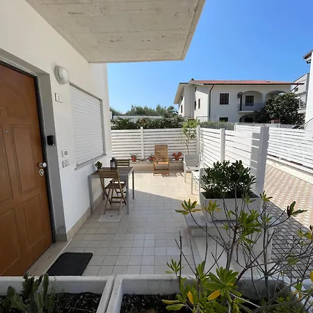 Grazioso Mono Sulla Costa Dei Trabocchi * San Vito Chietino