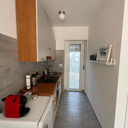 Appartement Grazioso Mono Sulla Costa Dei Trabocchi *