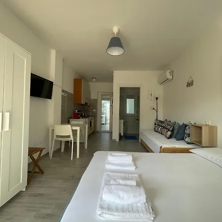 Appartement Grazioso Mono Sulla Costa Dei Trabocchi *