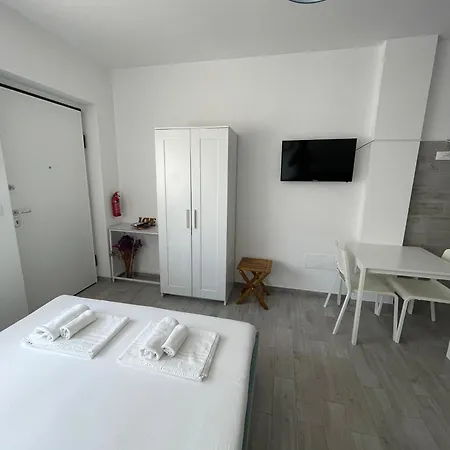 Grazioso Mono Sulla Costa Dei Trabocchi Appartement San Vito Chietino