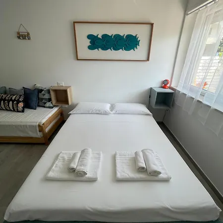 Grazioso Mono Sulla Costa Dei Trabocchi Appartement *