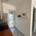 Grazioso Mono Sulla Costa Dei Trabocchi Apartment San Vito Chietino