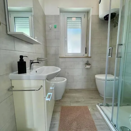 Grazioso Mono Sulla Costa Dei Trabocchi * San Vito Chietino