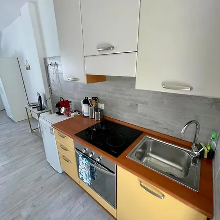 Grazioso Mono Sulla Costa Dei Trabocchi * San Vito Chietino