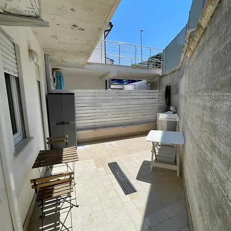 Apartment Grazioso Mono Sulla Costa Dei Trabocchi