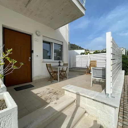 Apartment Grazioso Mono Sulla Costa Dei Trabocchi *