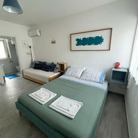 Apartment Grazioso Mono Sulla Costa Dei Trabocchi *