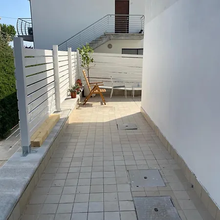 Grazioso Mono Sulla Costa Dei Trabocchi * San Vito Chietino