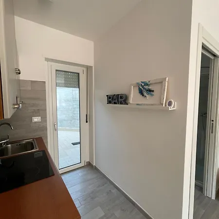 Grazioso Mono Sulla Costa Dei Trabocchi Apartment Marina di San Vito