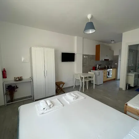 Grazioso Mono Sulla Costa Dei Trabocchi * San Vito Chietino